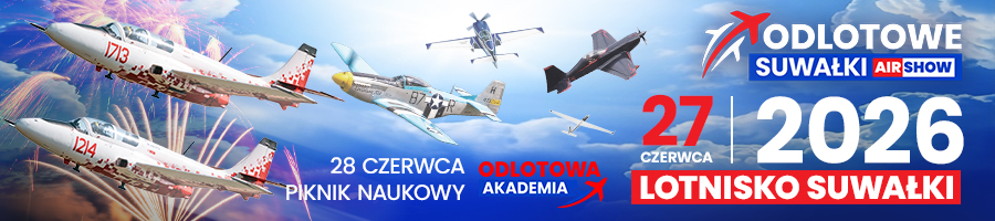 baner odlotowe